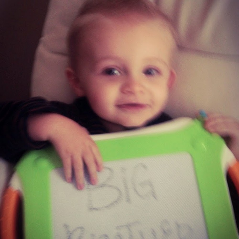 Meet your Posher, Alison